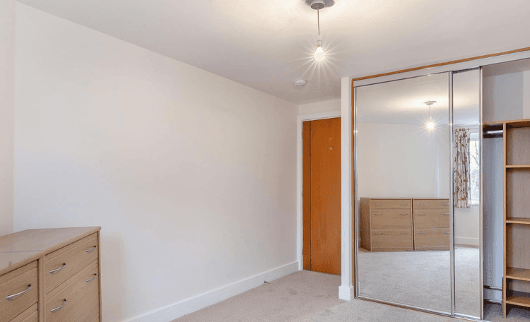 Tythe Court - Resale Care Home
