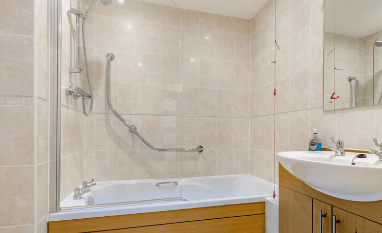 Tythe Court - Resale Care Home