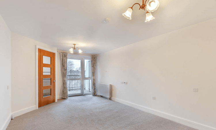Tythe Court - Resale Care Home