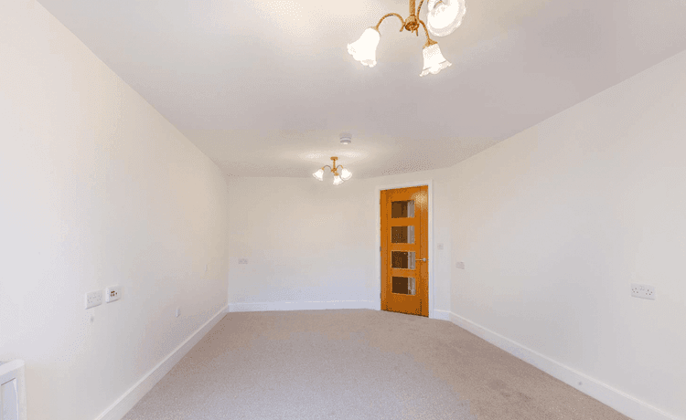 Tythe Court - Resale Care Home
