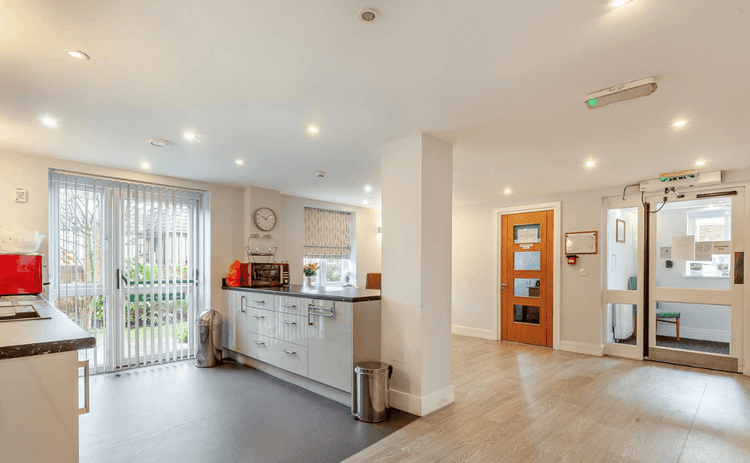 Tythe Court - Resale Care Home