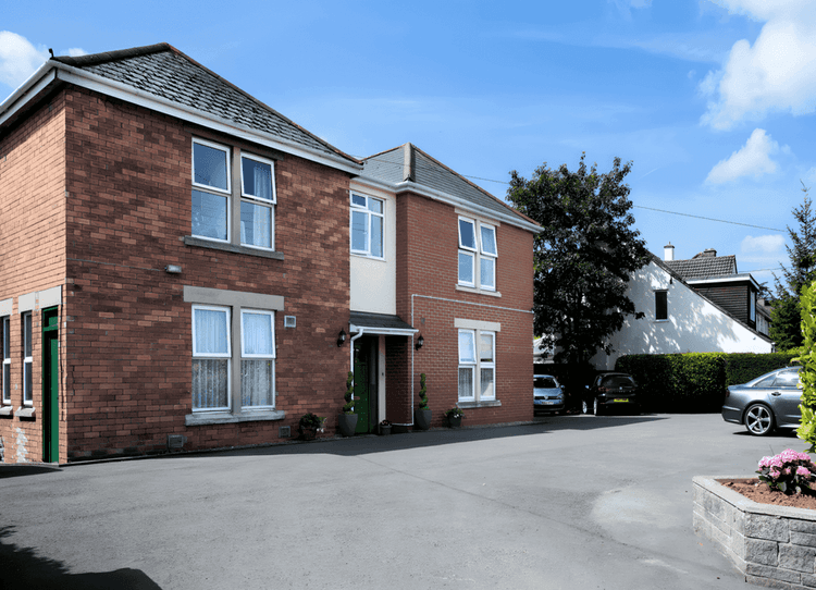 Beechcroft Residential Care Home, Midsomer Norton, BA3 2QE