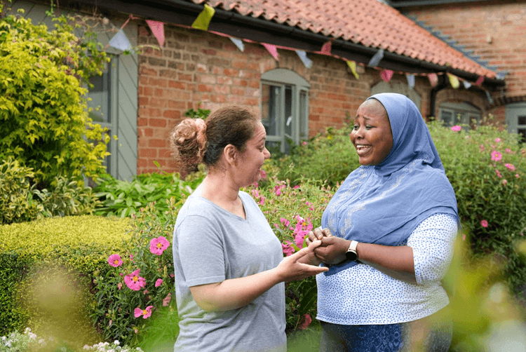 Church Farm at Cotgrave Care Home, Cotgrave, NG12 3HR