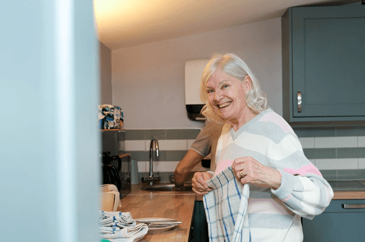 Church Farm at Cotgrave Care Home, Cotgrave, NG12 3HR
