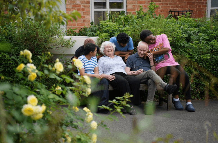 Church Farm at Cotgrave Care Home, Cotgrave, NG12 3HR
