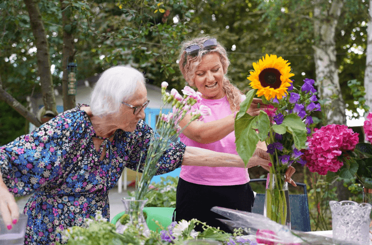 Church Farm at Skylarks Care Home, West Bridgford, NG2 5AS