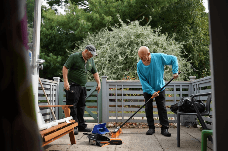 Church Farm at Skylarks Care Home, West Bridgford, NG2 5AS