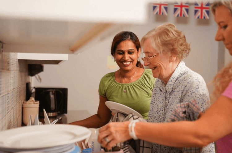 Church Farm at Skylarks Care Home, West Bridgford, NG2 5AS