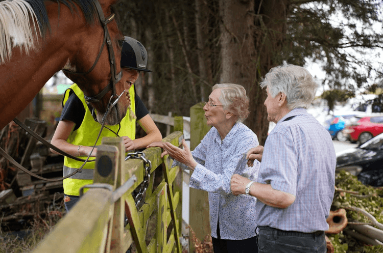 Church Farm at Skylarks Care Home, West Bridgford, NG2 5AS
