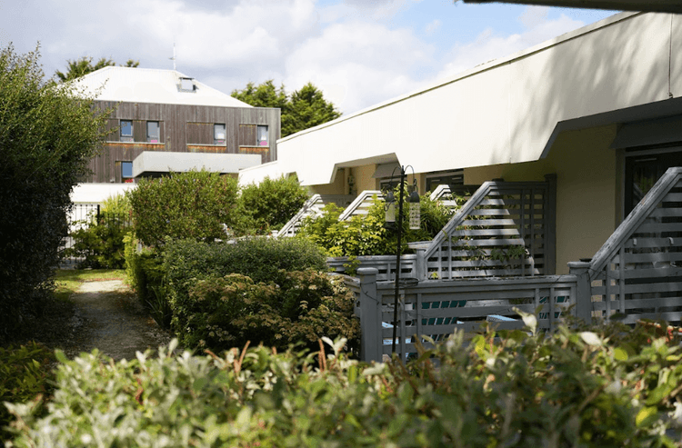 Church Farm at Skylarks Care Home, West Bridgford, NG2 5AS