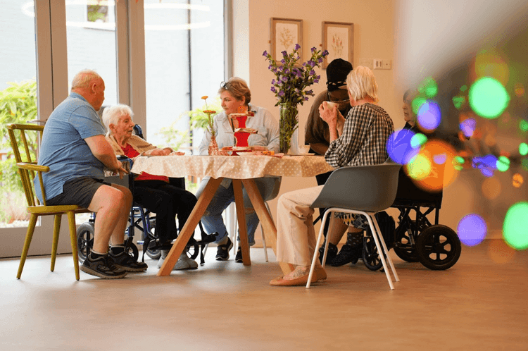 Church Farm at Rusticus Care Home, Cotgrave, NG12 3PU