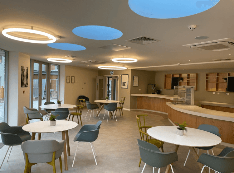 Church Farm at Rusticus Care Home, Cotgrave, NG12 3PU