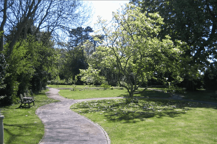 Ashview Care Home, Ware, SG12 8RQ