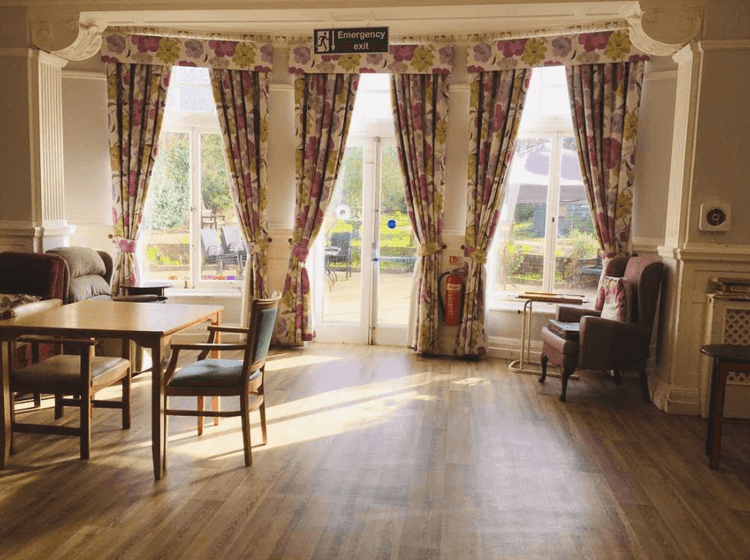 Ashview Care Home, Ware, SG12 8RQ