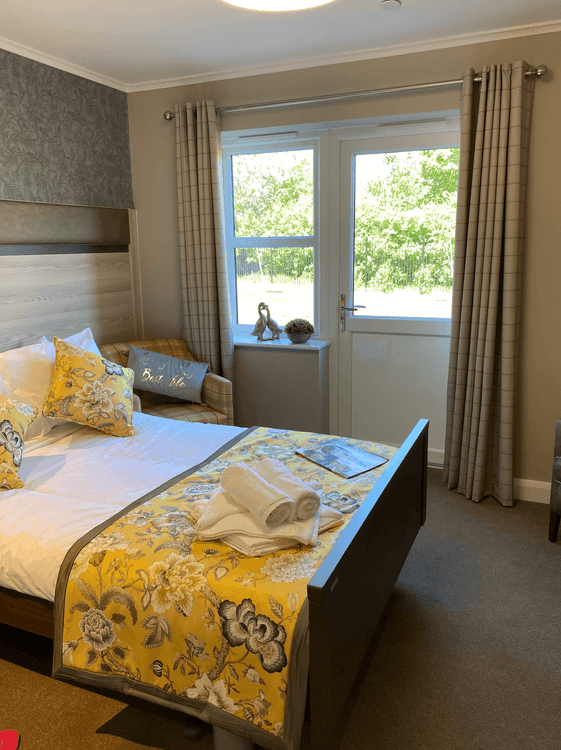 Thorn Springs Care Home, Dunstable, LU5 6JH