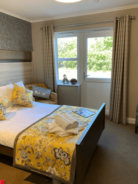 Windsor Court Care Home, Wetherby, LS22 7DN