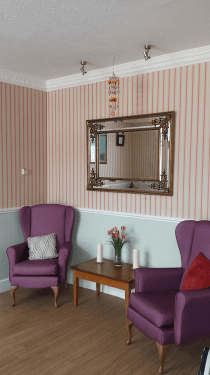 Ferndale Care Home, Emsworth, PO10 8LD