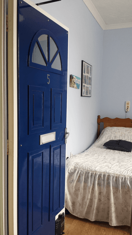 Ferndale Care Home, Emsworth, PO10 8LD