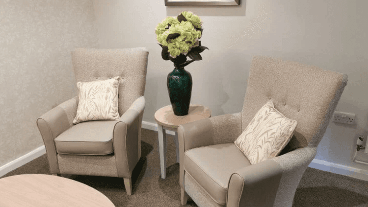 Meadow Bank Care Home, Bamber Bridge, PR5 8LN