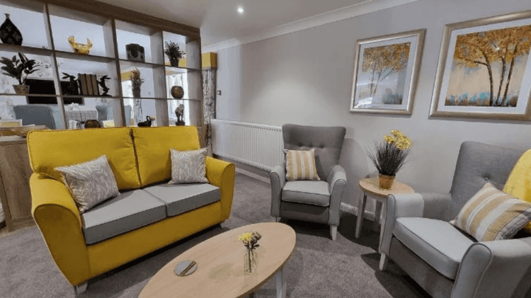 Meadow Bank Care Home, Bamber Bridge, PR5 8LN