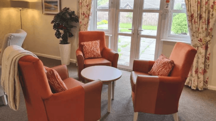 Meadow Bank Care Home, Bamber Bridge, PR5 8LN