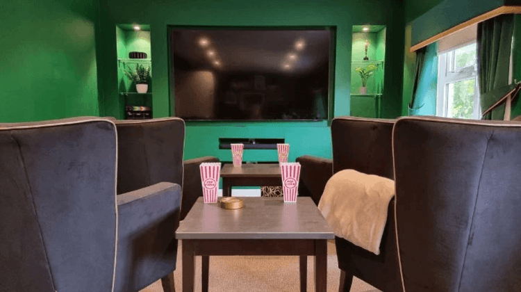 Meadow Bank Care Home, Bamber Bridge, PR5 8LN