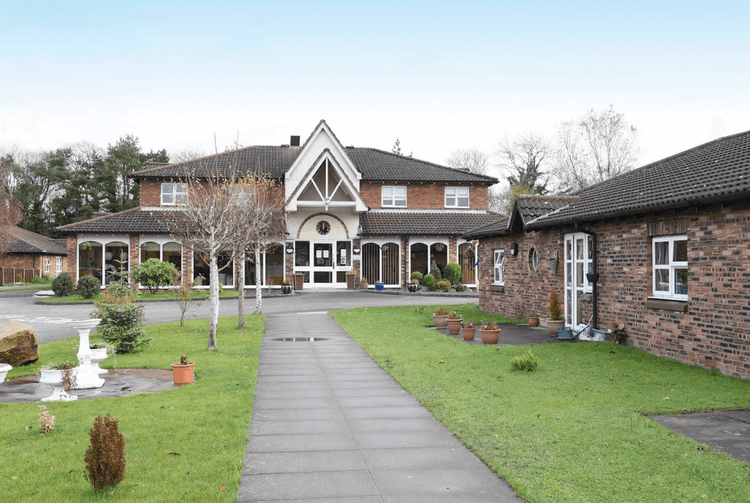 Meadow Bank Care Home, Bamber Bridge, PR5 8LN