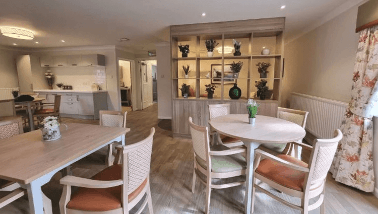 Meadow Bank Care Home, Bamber Bridge, PR5 8LN