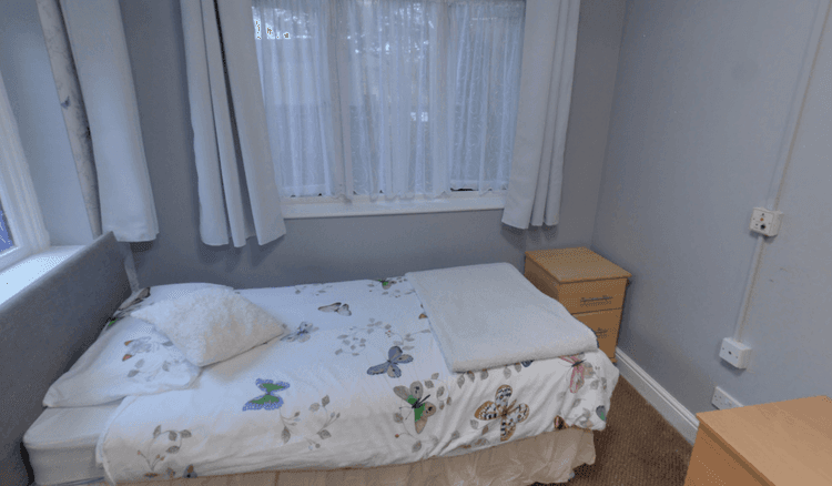 The Haven Care Home, Colchester, CO4 3BS