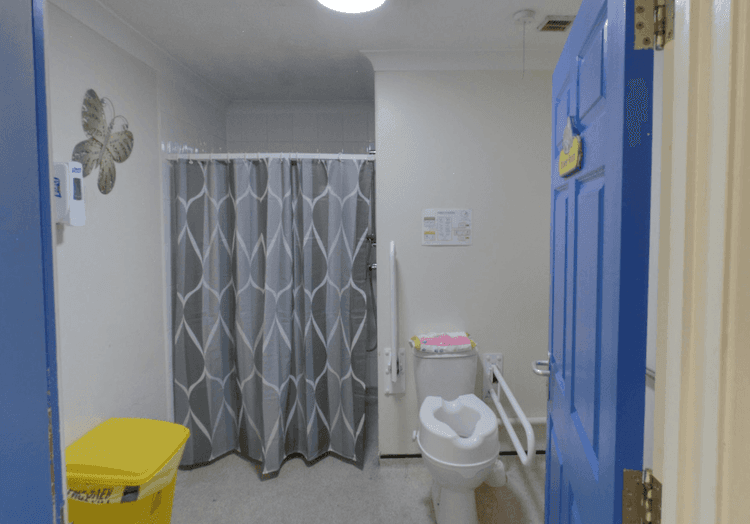 The Haven Care Home, Colchester, CO4 3BS