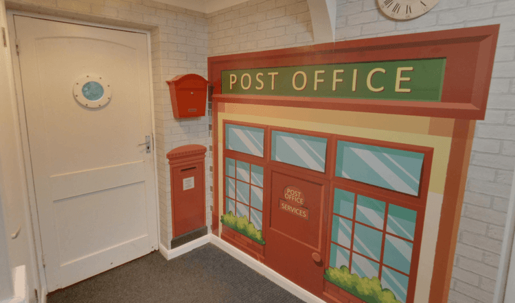 The Haven Care Home, Colchester, CO4 3BS