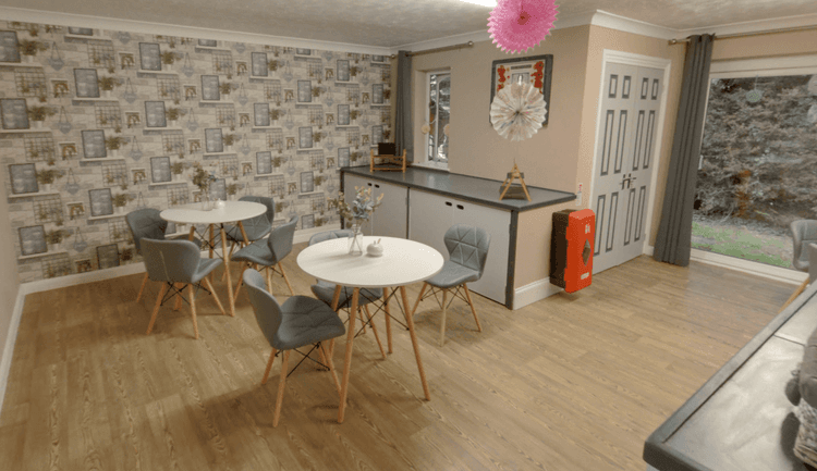 The Haven Care Home, Colchester, CO4 3BS