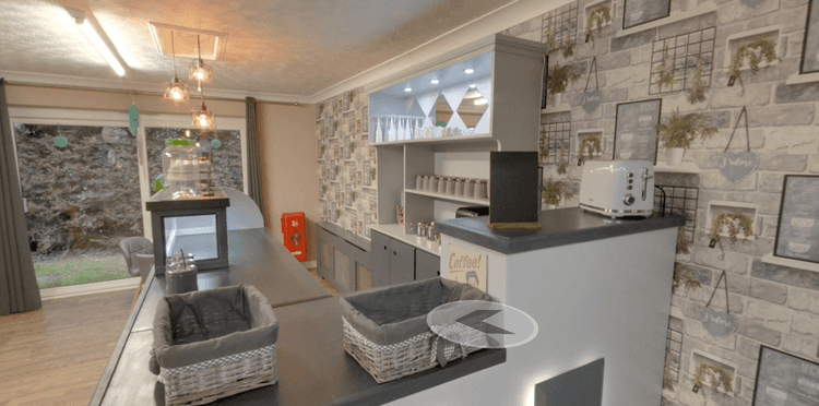 The Haven Care Home, Colchester, CO4 3BS
