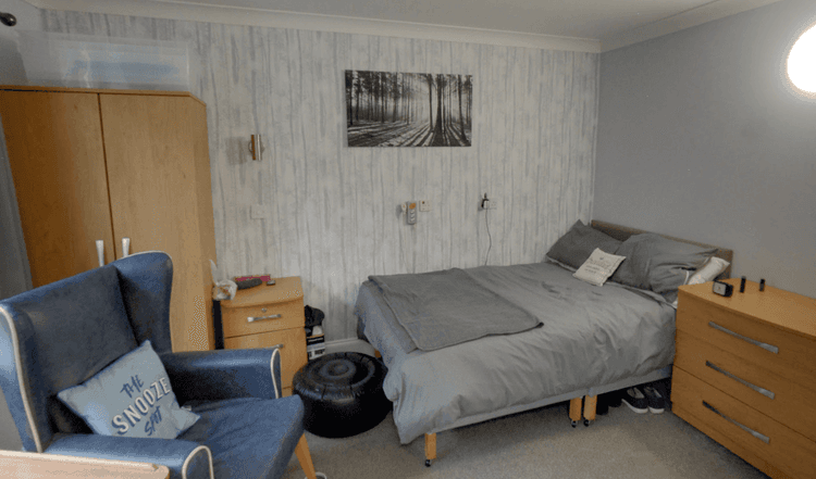 The Haven Care Home, Colchester, CO4 3BS
