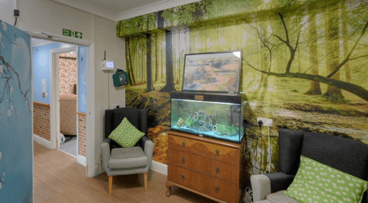 Milton Lodge Care Home, Colchester, CO4 0ES