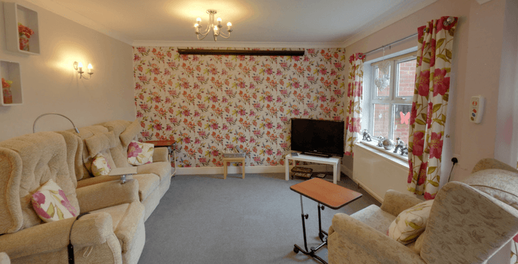 Milton Lodge Care Home, Colchester, CO4 0ES