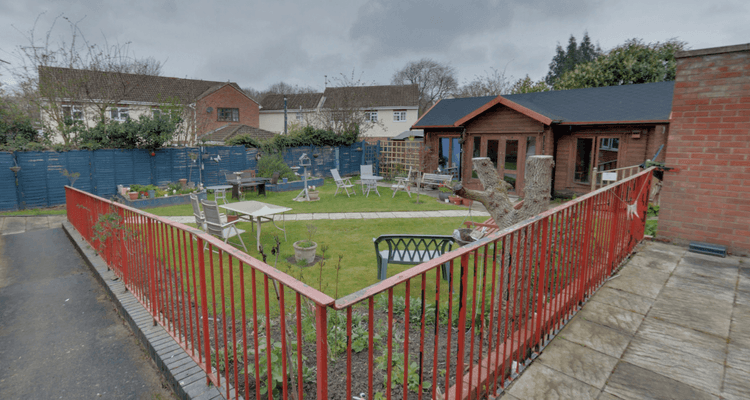 Milton Lodge Care Home, Colchester, CO4 0ES