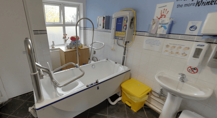 Milton Lodge Care Home, Colchester, CO4 0ES