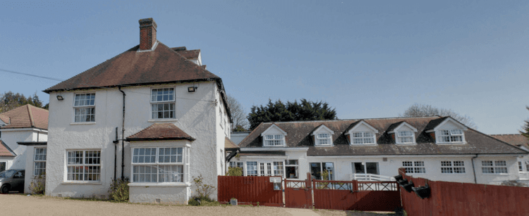 Hardwick Dene Care Home, St. Neots, PE19 5UN