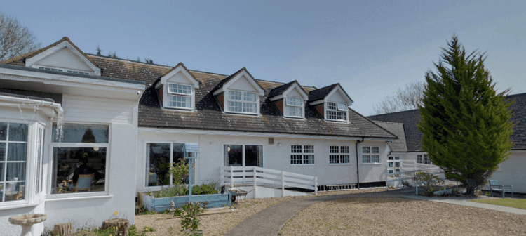 Hardwick Dene Care Home, St. Neots, PE19 5UN