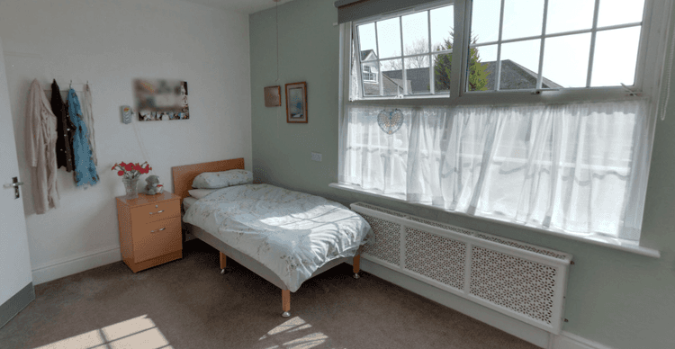 Hardwick Dene Care Home, St. Neots, PE19 5UN