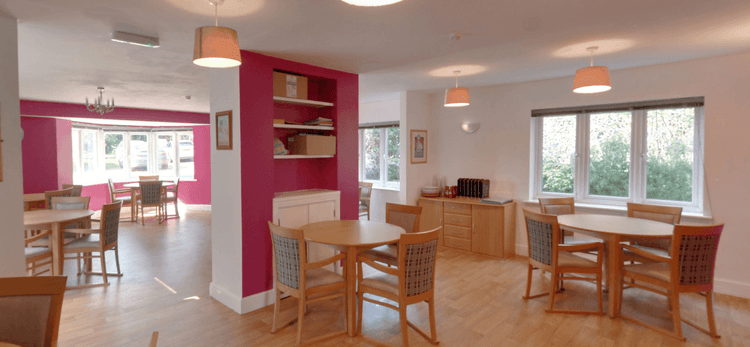 Hardwick Dene Care Home, St. Neots, PE19 5UN
