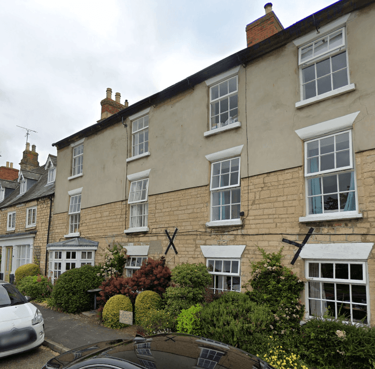 Five Bells Care Home, Folkingham, NG34 0SF