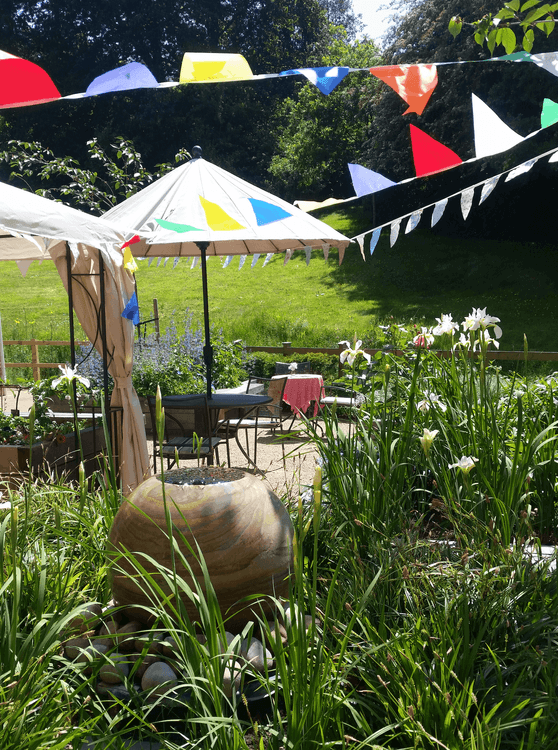 Rockdale House Care Home, Sevenoaks, TN13 1JT