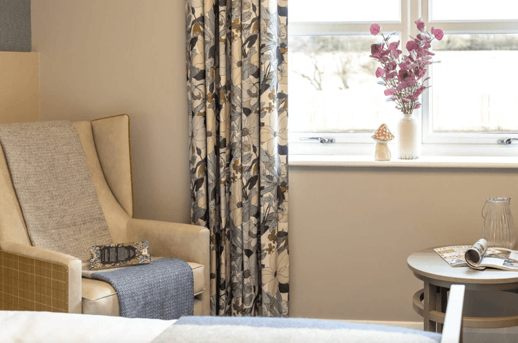Dale Brook Care Home, Clay Cross, S45 9AG
