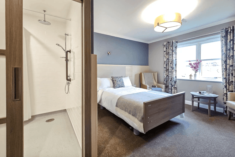 Dale Brook Care Home, Clay Cross, S45 9AG