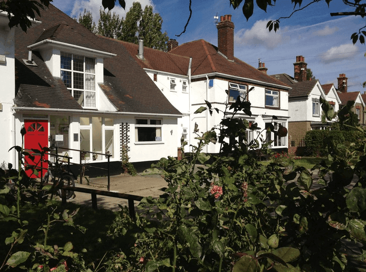 Image of Yarborough House