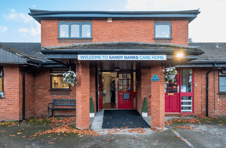 Sandy Banks Care Home-main-image