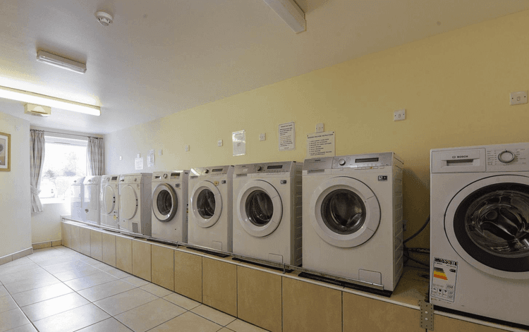 Benedict Court - Resale Care Home
