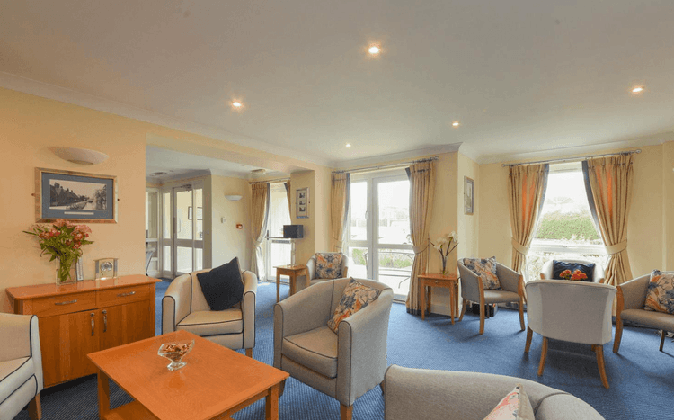 Benedict Court - Resale Care Home